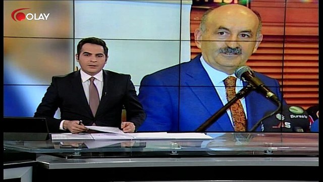 Türkiye referanduma gidiyor (Haber 05 03 2017)