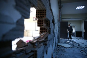 Samsat Kenetlendi! Çadırlarda Eğitim 8 Mart'ta Başlıyor