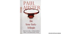 [Download ebook] Die New-York-Trilogie: Stadt aus Glas / Schlagschatten / Hinter verschlossenen Türen