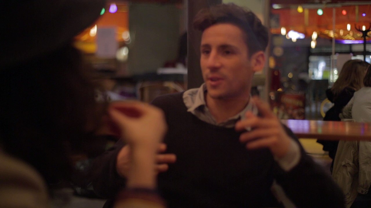 Les facettes de l'amour: Je ne supporte pas ses amis !