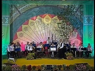 Ana - Maria Patrascioiu - Mana bade boii bine (Festivalul Ion Albesteanu)