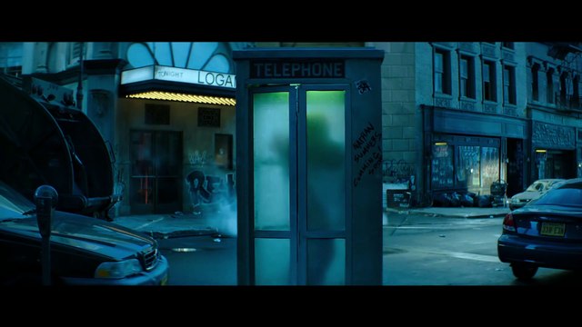 DEADPOOL 2, la bande annonce VOSTFR (Marvel 2018)