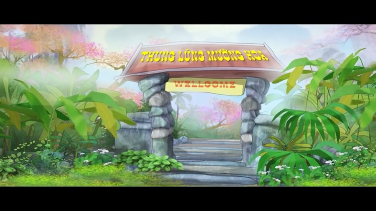Những Hiệp Sỹ Xanh Tập 13 | Hoạt Hình Thiếu Nhi Hay Nhất [Full HD]