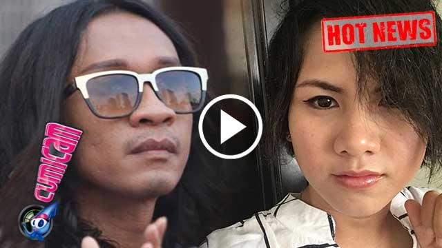 Hot News! Dituding Aming Lakukan KDRT, Ini Jawaban Pedas Evelyn! - Cumicam 06 Maret 2017