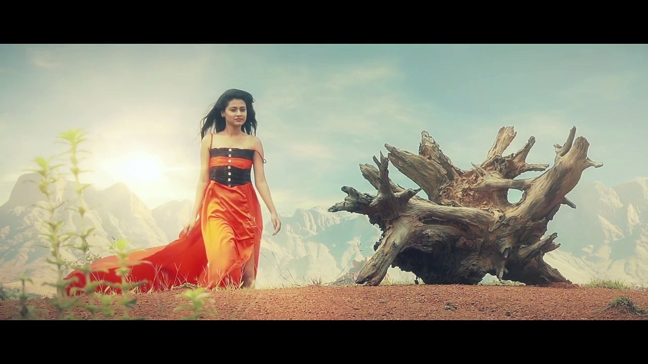 Mon Diye Dekho By Eleyas Hossain - New Songs 2016 - Full HD