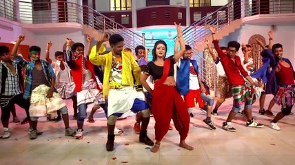 O Bondhu Lal Golapi Full Video (Valobaste Mon Lage) HD 1080p(BDMusic25.Me)