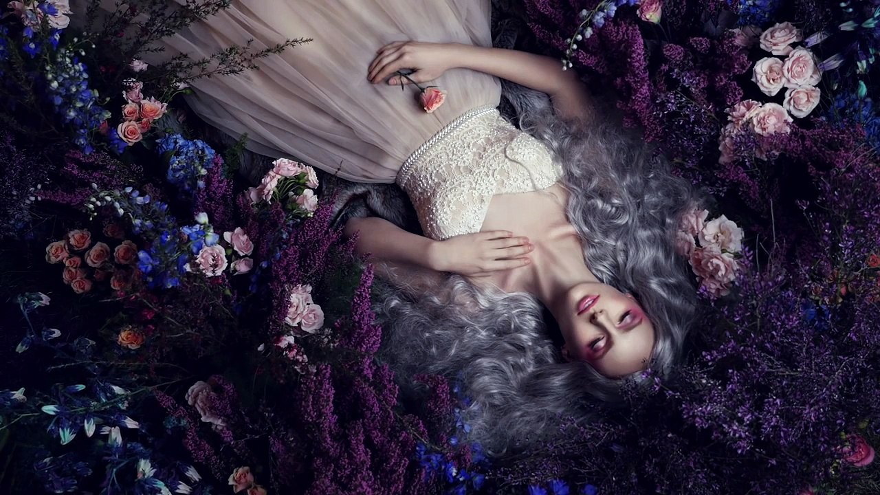 Shoots a Wedding Cinemagraph