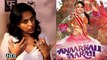 Swara REACTS on leaked Bold scenes of 'Anaarkali of Aarah '