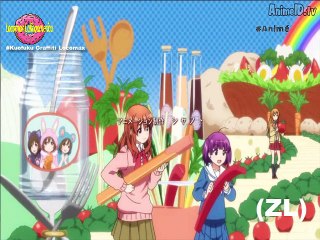 Locomax Anime Y American Dad