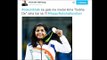 Virender Sehwag gives epic reply to Shobha De through Sakshi Malik | वनइंडिया हिंदी