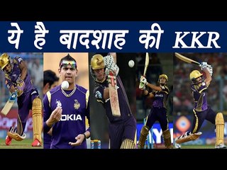 IPL 2017 Auction: Kolkata Knight Riders team SWOT analysis Review | वनइंडिया हिंदी