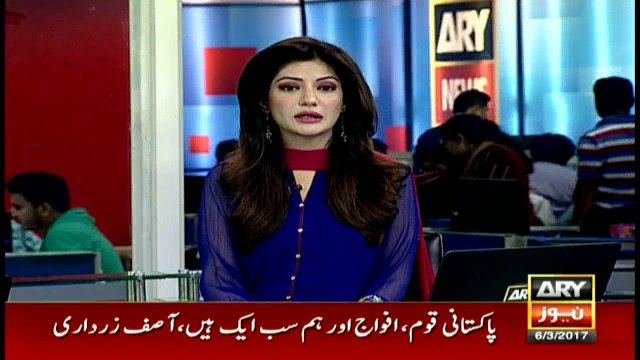 All Lahore has deserted Nawaz Sharif: Sheikh Rasheed