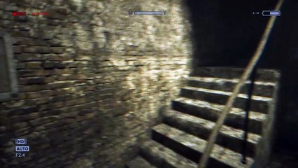 OUTLAST - UMA CONSULTA INESPERADA - Parte 7