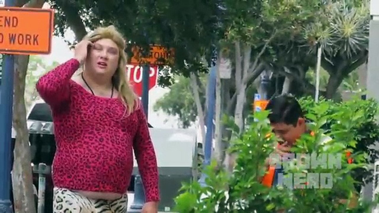 PRANKS GONE TOO FAR! - Naughty Girls Gone Wild Ep.5 - Funny Videos 2016