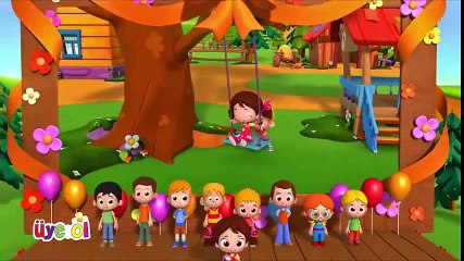 Niloya   Tırtıl Surprizi