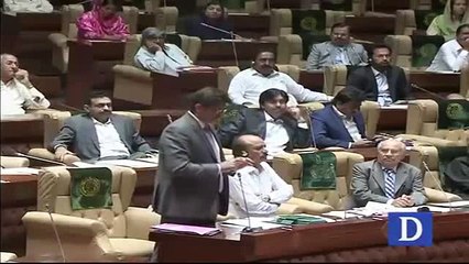 Sindh CM Murad ali shah admits security lapse behind sehwan tragedy