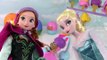 Bubble Guppies Snap and Dress Hair Salon Disney Frozen Elsa Anna Style Hair