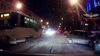 WINTER CARS DRIFT AND CRASH, IDIOT DRIVERS, CRAZY, FUNNY DRIVING FAILS FEBRUARY 2017 - YouTube