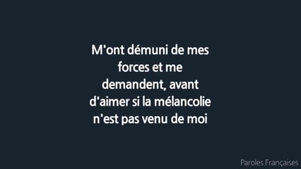 Django - Jason Bourne (Paroles⁄Lyrics)