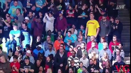 WWE Fastlane 2017 Highlights HD (SPORTS WWE)