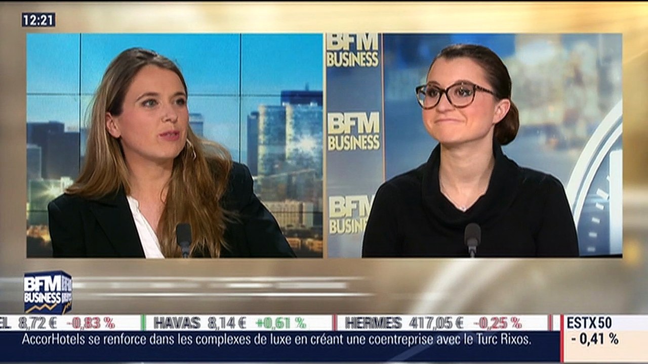 La vie immo: Vers une fin des renégociations des crédits immobiliers ? – 06/03