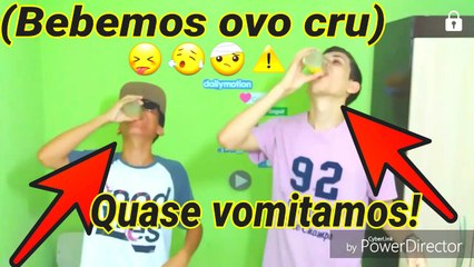 É TUDO FAKE! TENTE NÃO RIR- Ft. Game Boss / Sai do Tédio!