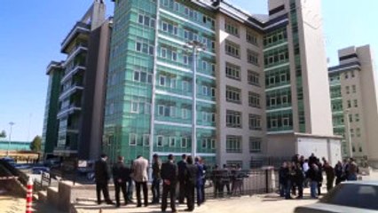 Fetö'nün Darbe Girişimine Ilişkin Dava