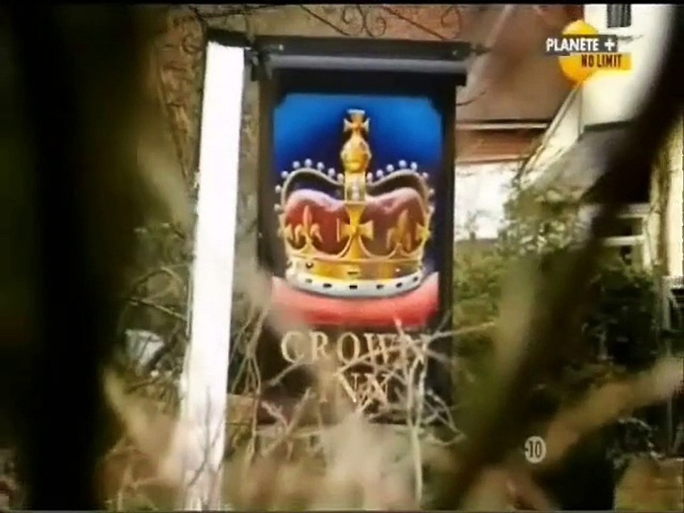 Esprit montre-toi - S02E02 - Esprit du meurtrier