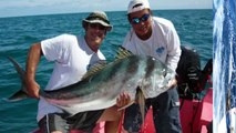 Los Suenos Fishing Charters -- Costa Rica Fishing Experts