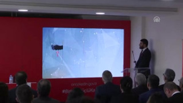 Girişimcilikte Önce Kadın Projesi Nin Yeni Dönemi Başladı