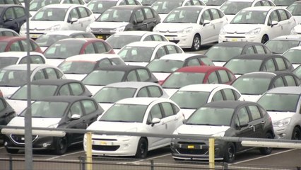 Peugeot lifts profitability goal on record year