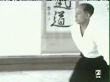 植芝吉祥丸 Aikido-Kisshomaru Ueshiba and Yamaguchi
