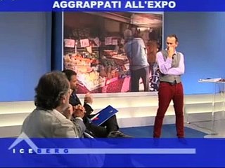 Fabrizio Politi & Oscar Giannino