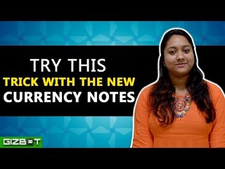 Narendra Modi: Watch Modi's Speech on New Rs. 500 and Rs. 2,000 Notes - GIZBOT