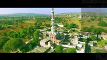 Ay Hasnain Ke Nana Naat Shareef-Milad Raza Qadri -Official Video