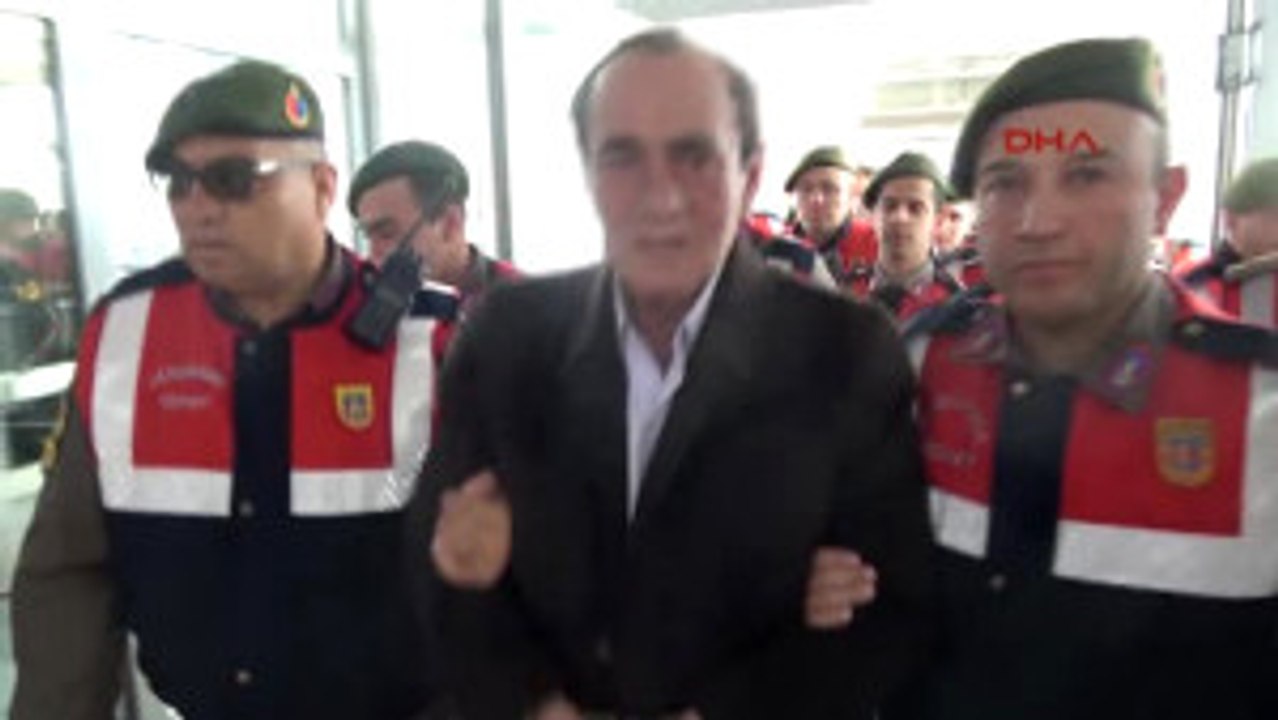 Bolu Alaattin Çakıcı, Ameliyat Için Hastaneye Yattı