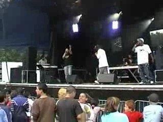 HAW Version Live & Assia's Opening Act 🎶