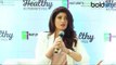Twinkle Khanna reveals her secret diet to stay fit and glowing; Watch Video | BoldSky