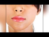 How to treat dark skin around lips with herbal treatment | Boldsky