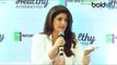 Twinkle Khanna reveals surprising benefits of early rising and early to bed routine; Watch | BoldSky