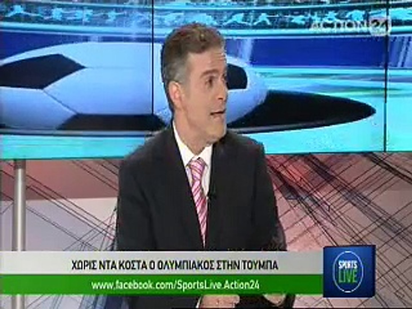 Sports Live 3-3-2017