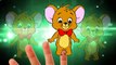 Семейные Детские Стишки Палец Тома И Джерри Мультфильмы Для Детей Finger Семья Потешки Для Детей