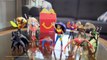 Best of Happy Meal - Justice League DC Super Hero Girls Happy Meal Toys Commercial