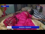 Husband Brutally Killed his Wife in Nellore District - Oneindia Telugu