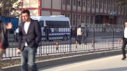 Bolu'da İlk Fetö Davaları Görülmeye Başlandı