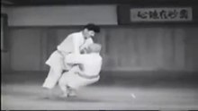 三船久蔵 Kyuzo Mifune Judo
