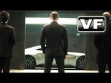 SPECTRE Bande Annonce VF # 2 (James Bond - 2015)