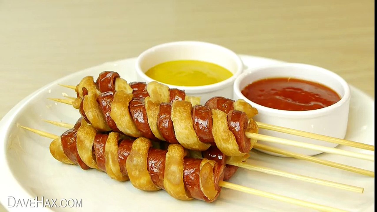 Are YOU hungry yet-