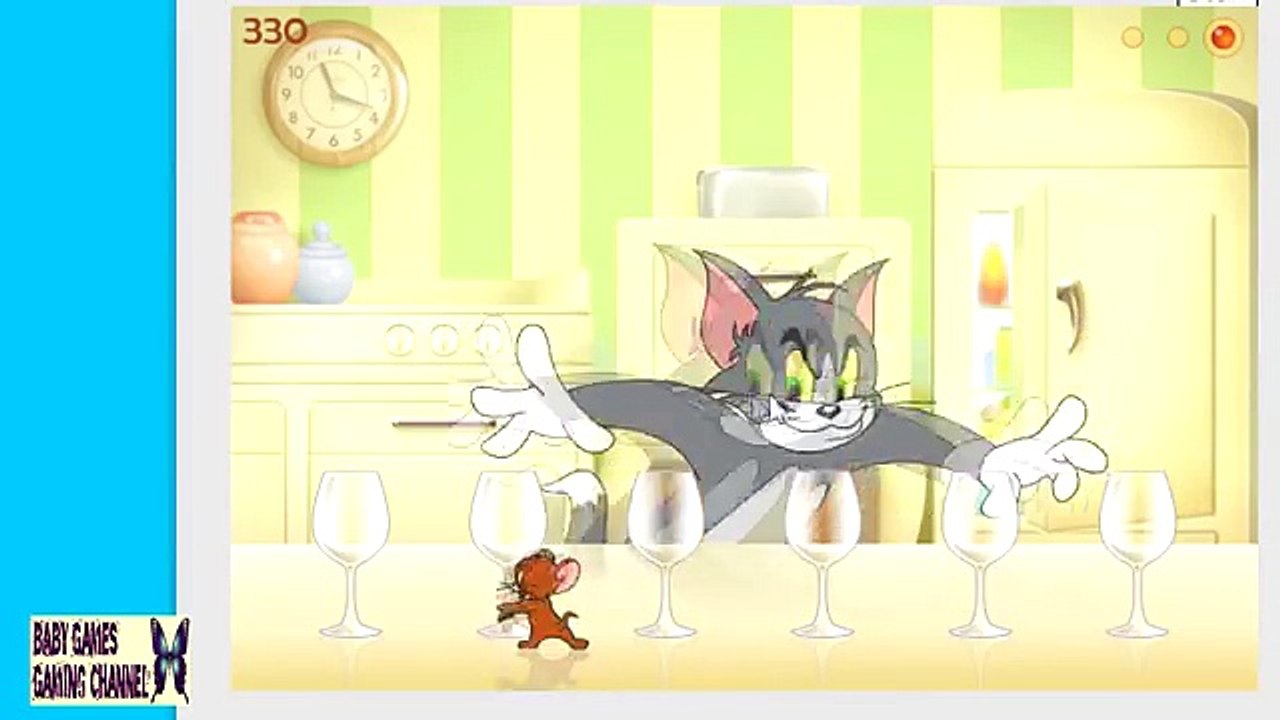 Tom Y Jerry Juegos de Tom Y Jerry En Lo que La Captura de Tom y Jerry Juego