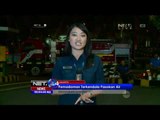 Live Report Kebakaran Proyek Hotel di Kelapa Gading - NET24